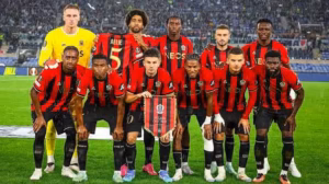 OGC Nice Squad