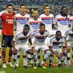 Olympique Lyonnais (Lyon) Squad 2024/25