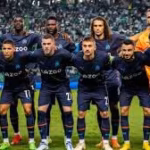 Olympique de Marseille Squad 2025/26