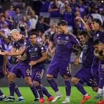 Orlando City Forwards 2025