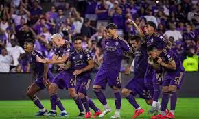 Orlando City squad