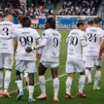 Oud-Heverlee Leuven Squad 2024/25