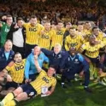 Oxford United Squad 2024/25