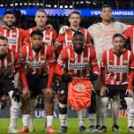 PSV Forwards 2024/25