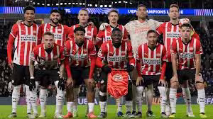 PSV Eindhoven squad
