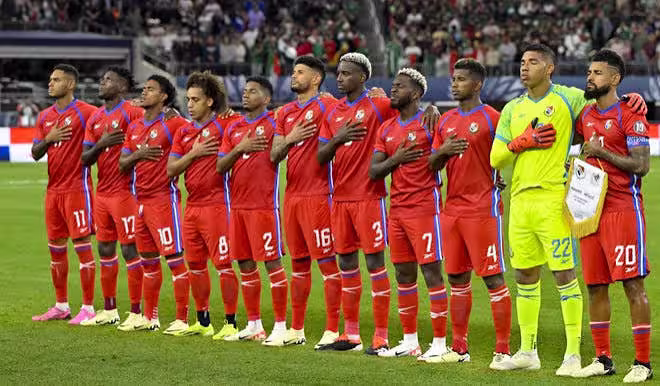 Panama National Football Team: Comprehensive Review