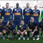 Paris FC Squad 2025/26