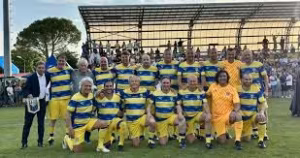 Parma Calcio 1913 squad