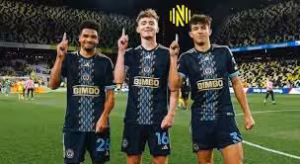 Philadelphia Union Team
