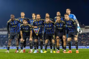 Pisa SC Squad