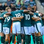 Plymouth Argyle FC Squad 2024/25