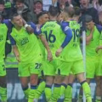 Preston North End FC Forwards 2024/25