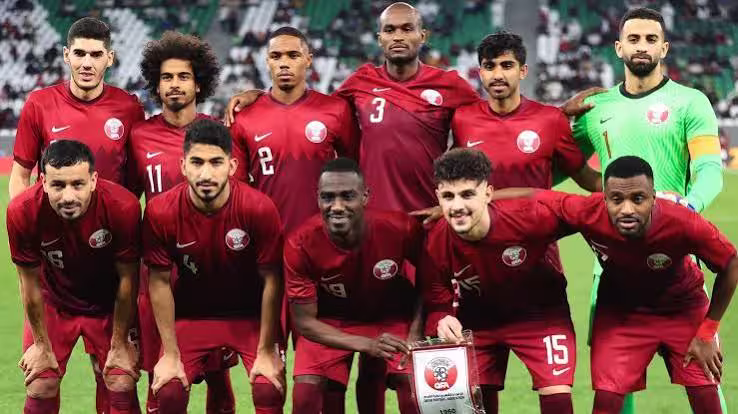 Qatar National Football Team: Comprehensive Review