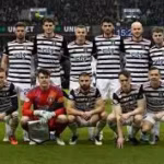 Queens Park Rangers FC Squad 2024/25