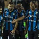 Queretaro FC Squad 2024/25