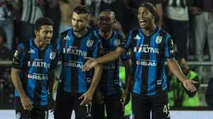 Queretaro FC squad