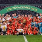 RB Leipzig Squad 2024/25