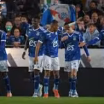 RC Strasbourg Alsace Squad 2025/26
