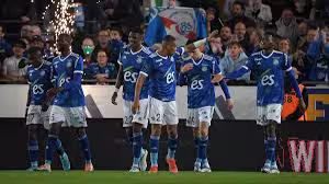 RC Strasbourg Alsace Squad 2025/26