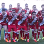Rayo Vallecano Squad 2025/26
