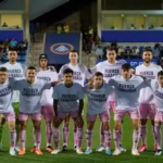 Real Oviedo Squad 2025/26