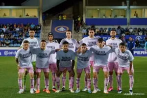 Real Oviedo Squad