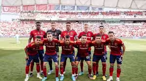 Real Salt Lake squad