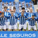 Real Sociedad Squad 2025/26