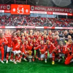 Royal Antwerp FC Squad 2024/25