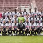 Royal Charleroi SC Squad 2024/25