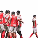 SC Braga Squad 2024/25