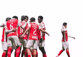 SC Braga squad