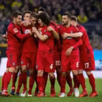 SC Freiburg Squad 2025/26