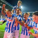 SC Heerenveen Squad 2024/25