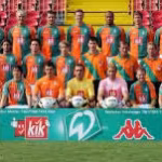 Werder Bremen Squad 2025/26