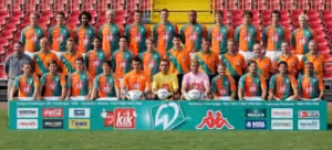 SV Werder Bremen squad