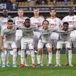 Samsunspor Squad 2024/25