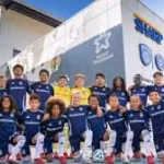San Diego FC Squad 2025