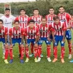 San Luis Defenders 2024/25