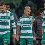 Santos Laguna Squad 2024/25