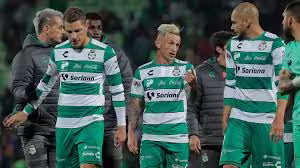 Santos Laguna Squad