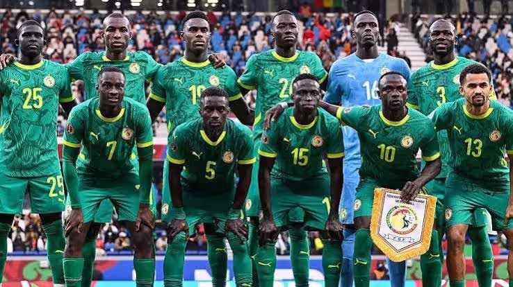Senegal National Football Team: Comprehensive Review