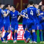 Shanghai Shenhua FC Forwards 2025