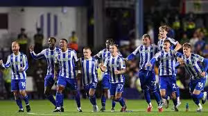 Sheffield Wednesday FC squad