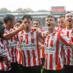 Sparta Rotterdam Squad 2024/25