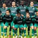 Sporting CP Squad 2024/25