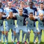 Sporting Kansas City Midfielders 2025
