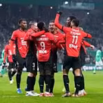 Stade Rennais FC Squad 2025/26