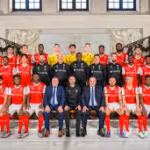 Stade de Reims Squad 2024/25