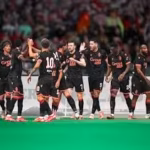 Standard de Liège Squad 2024/25